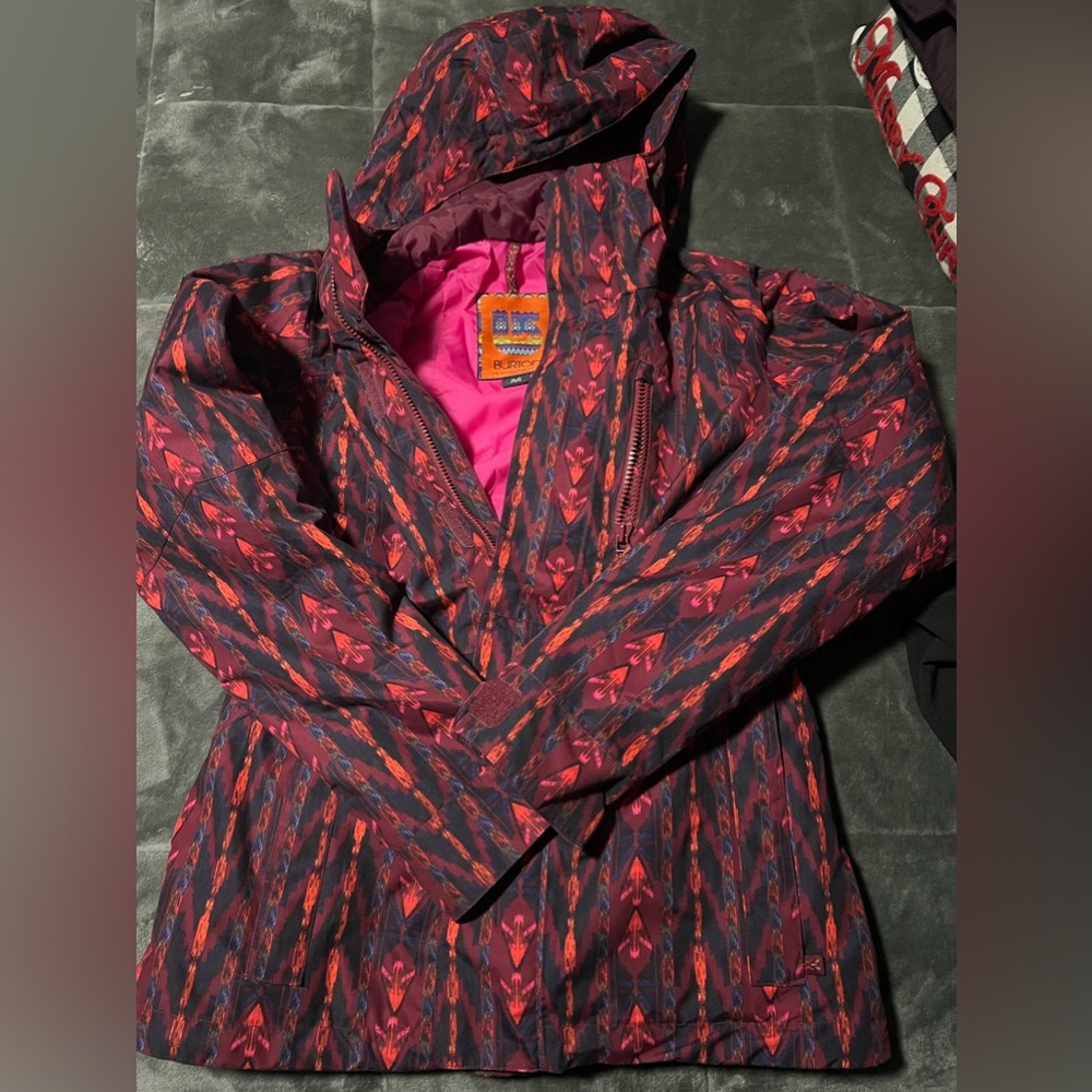 Burton Snowboard Jacket